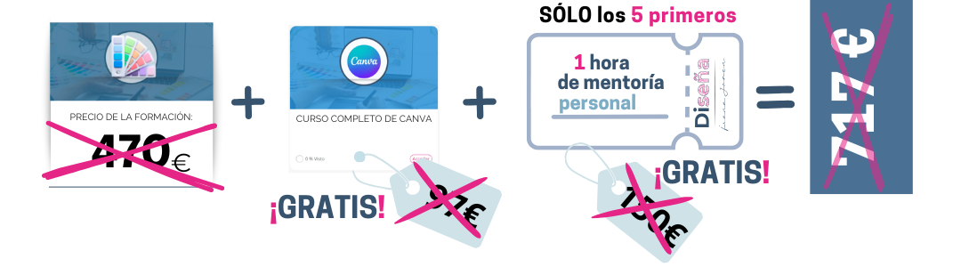 Precio Oferta TAller - 2025